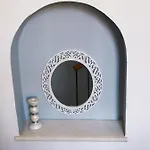 Chloe Attic Agia Efimia