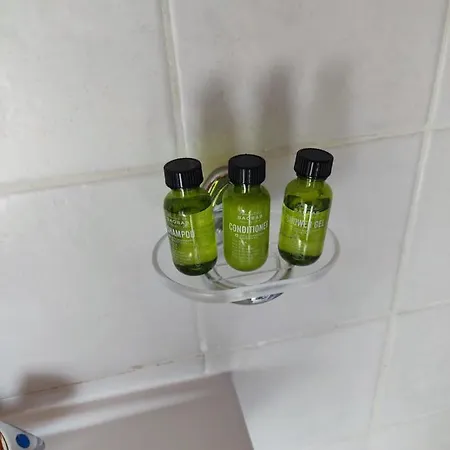 Σπίτι διακοπών Chloe Attic Αγία Ευφημία