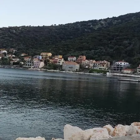 Σπίτι διακοπών Chloe Attic