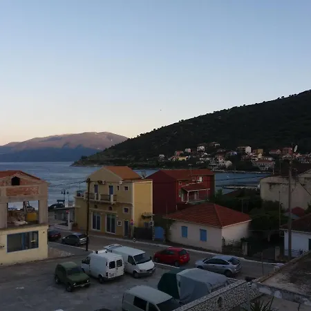 Hébergement de vacances Chloe Attic