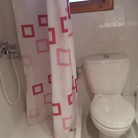 Σπίτι διακοπών Chloe Attic *