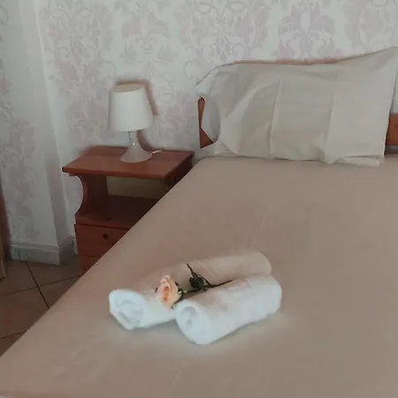 Σπίτι διακοπών Chloe Attic