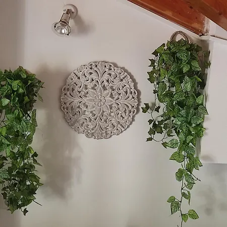 Σπίτι διακοπών Chloe Attic *