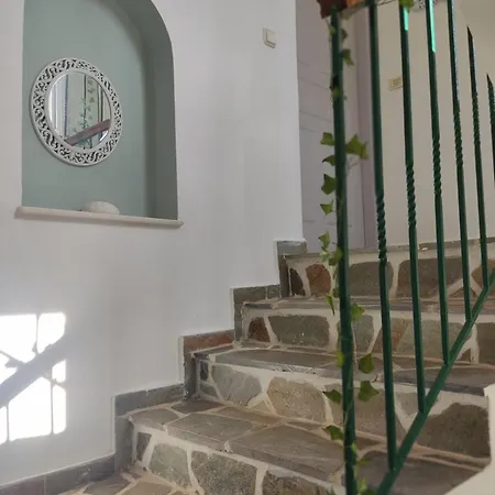 Σπίτι διακοπών Chloe Attic *