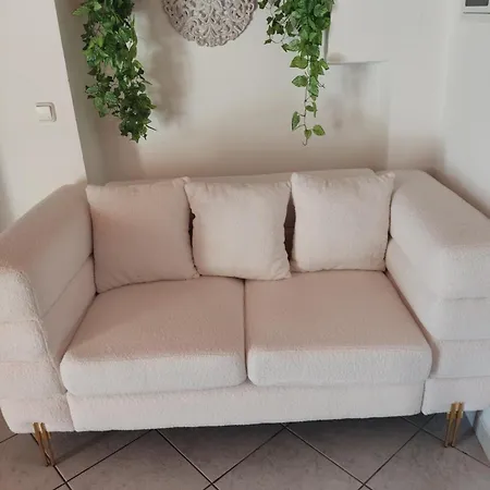 Σπίτι διακοπών Chloe Attic