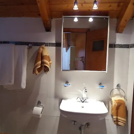 Chloe Attic Ferienhaus *