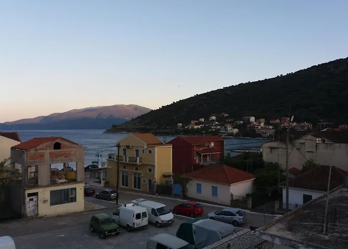 Hébergement de vacances Chloe Attic