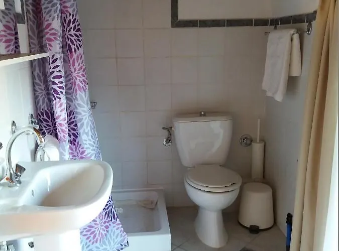 Chloe Attic Hébergement de vacances