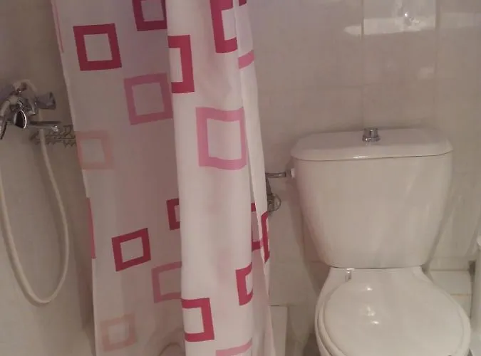 Hébergement de vacances Chloe Attic *