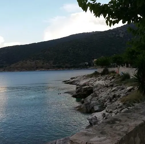 Hébergement de vacances Chloe Attic Agia Efimia