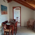 Chloe Attic Agia Efimia