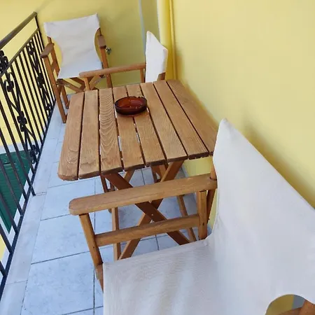 Chloe Attic * Agia Efimia