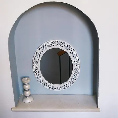 Chloe Attic Agia Efimia