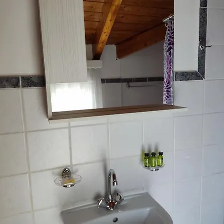 Chloe Attic * Agia Efimia