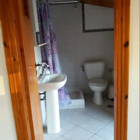 Chloe Attic 度假居