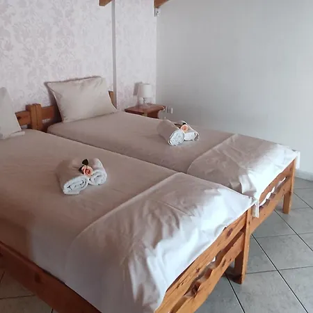 Vakantiehuis Chloe Attic Agia Efimia