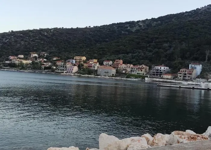 Ferienhaus Chloe Attic