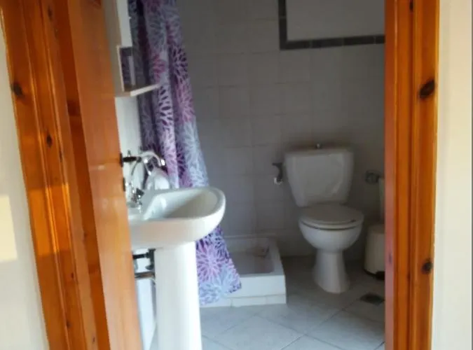 Chloe Attic Ferienhaus