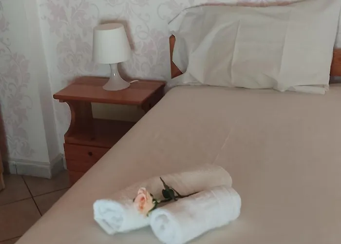 Ferienhaus Chloe Attic