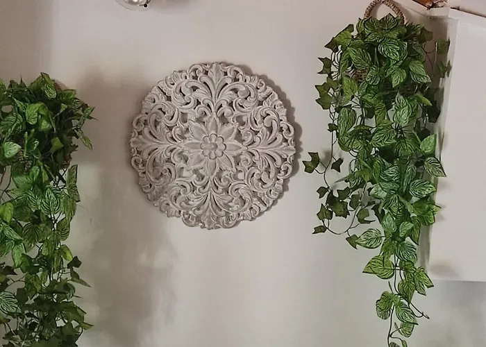 Ferienhaus Chloe Attic *