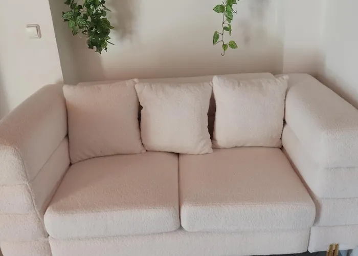 Ferienhaus Chloe Attic