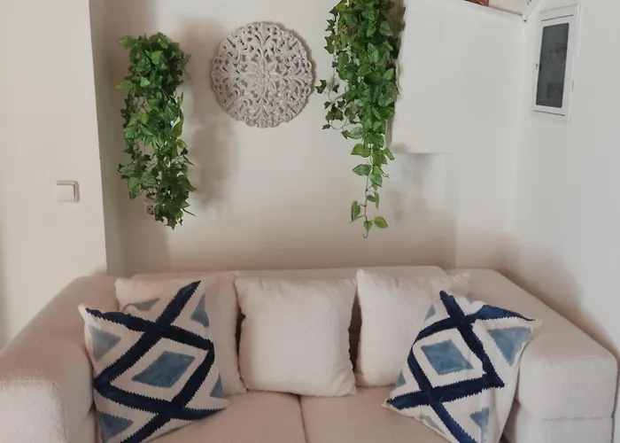 Chloe Attic Agia Efimia