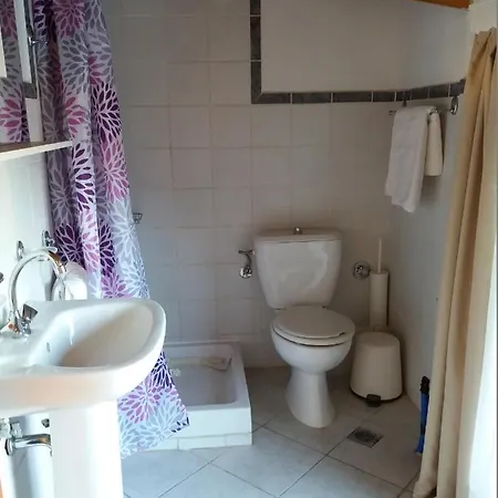 Chloe Attic Дом отдыха